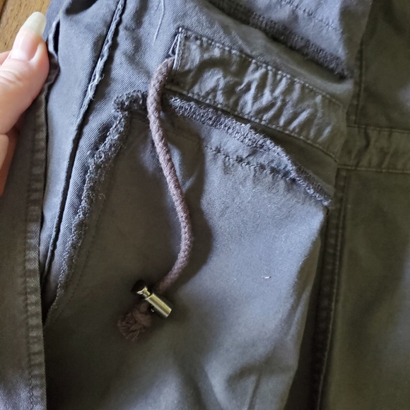 Daily Ritual Cargo Jacket - Picture 9 of 10